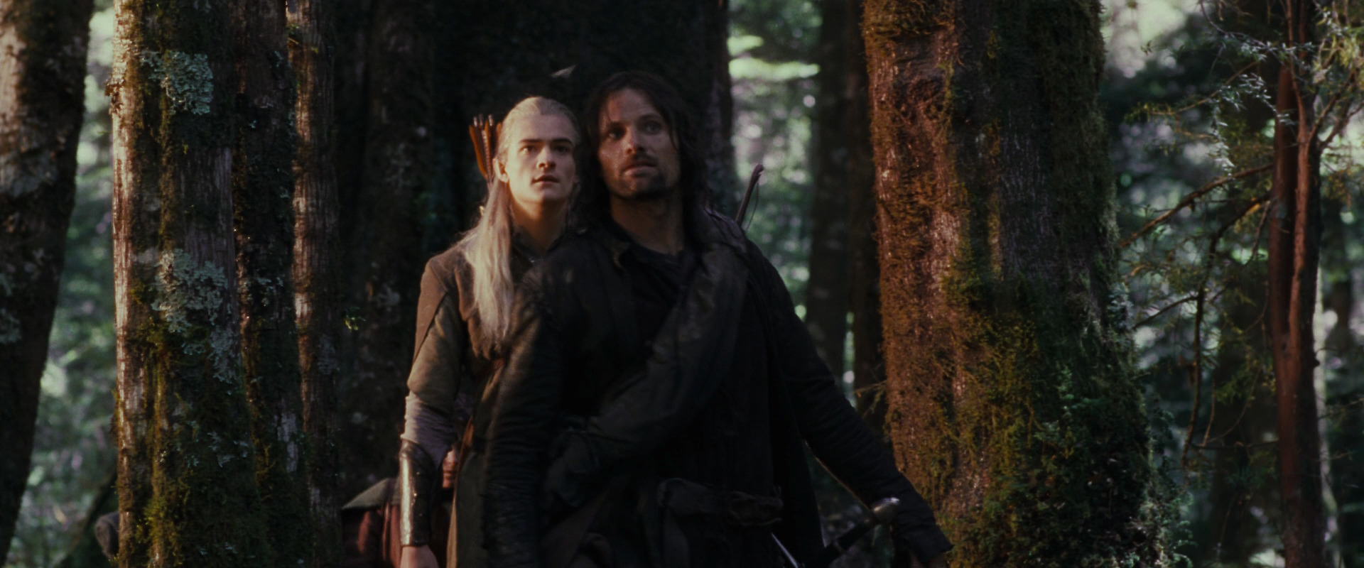 The Lord of the Rings: The Fellowship of the Ring (2001) movie still 17752