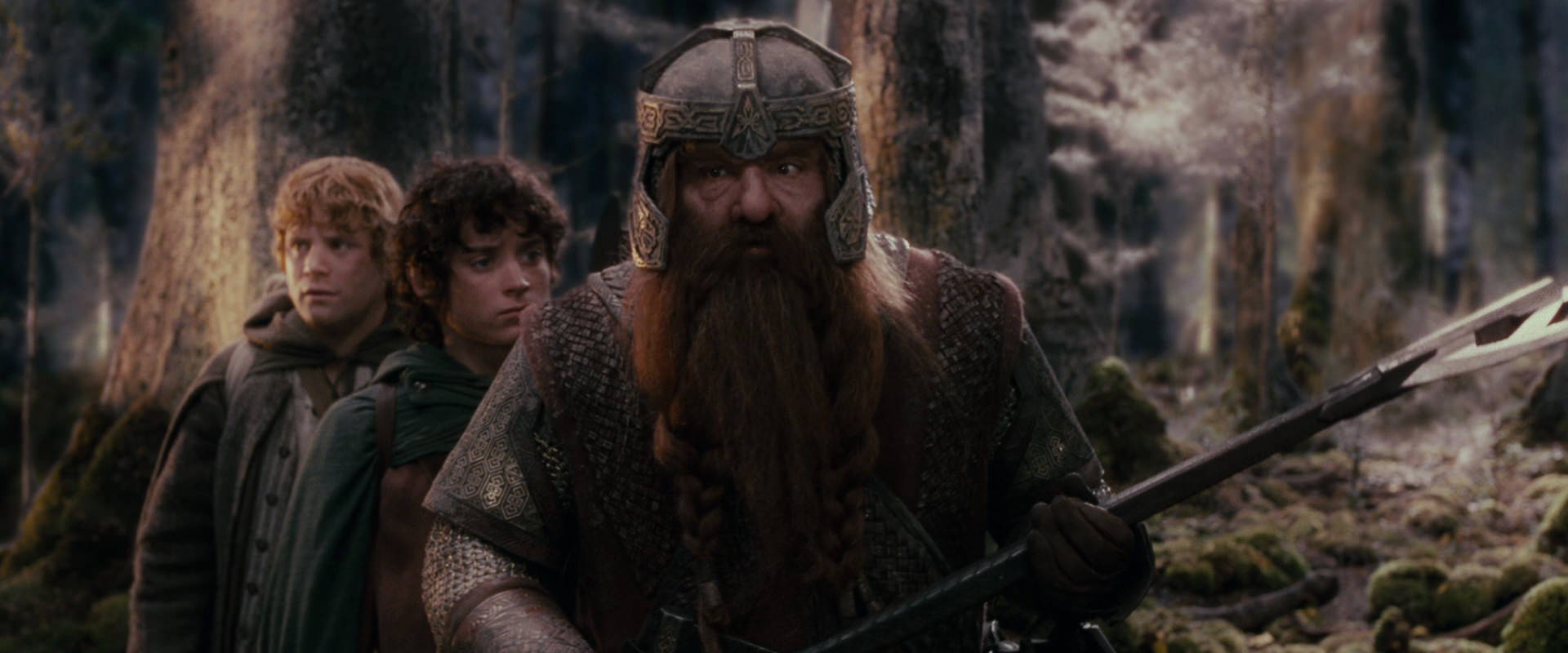 The Lord of the Rings: The Fellowship of the Ring (2001) movie still 17773