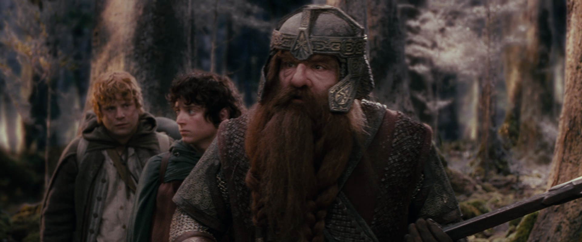 The Lord of the Rings: The Fellowship of the Ring (2001) movie still 17779
