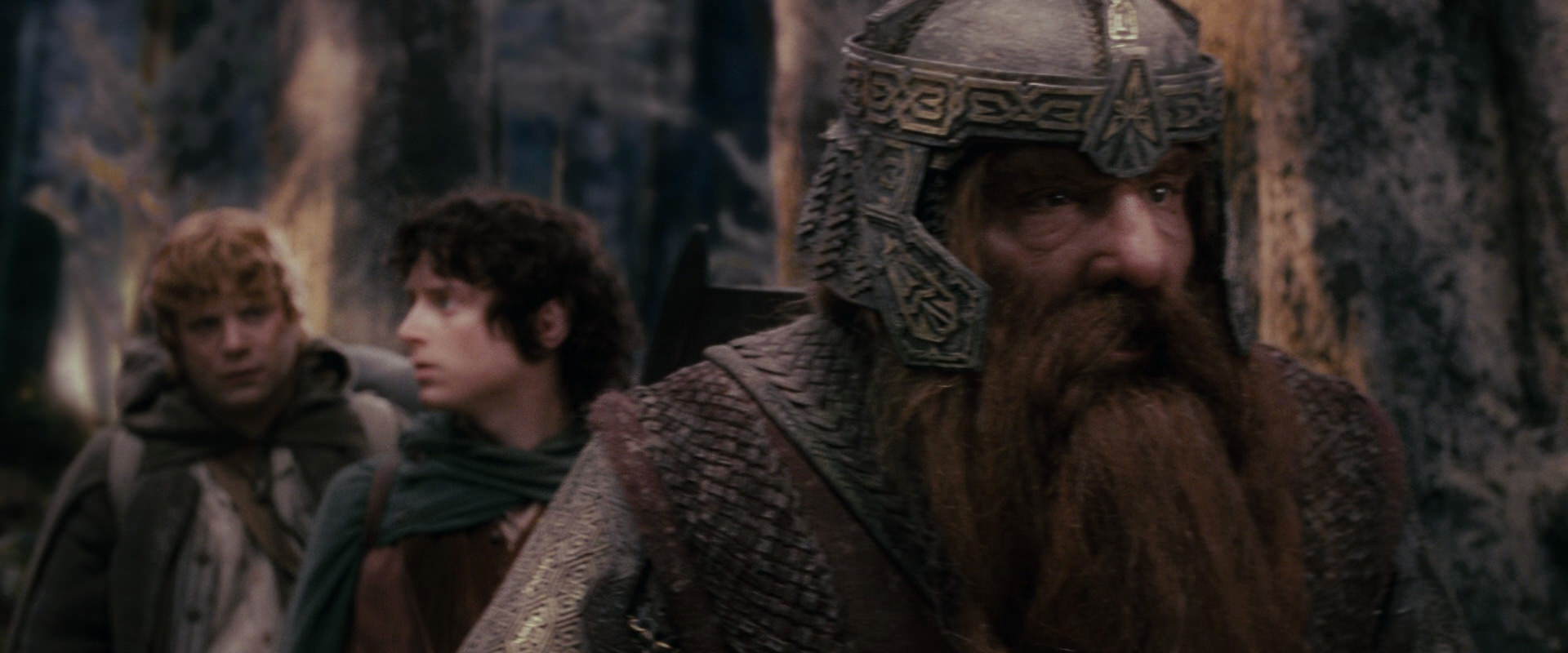 The Lord of the Rings: The Fellowship of the Ring (2001) movie still 17794