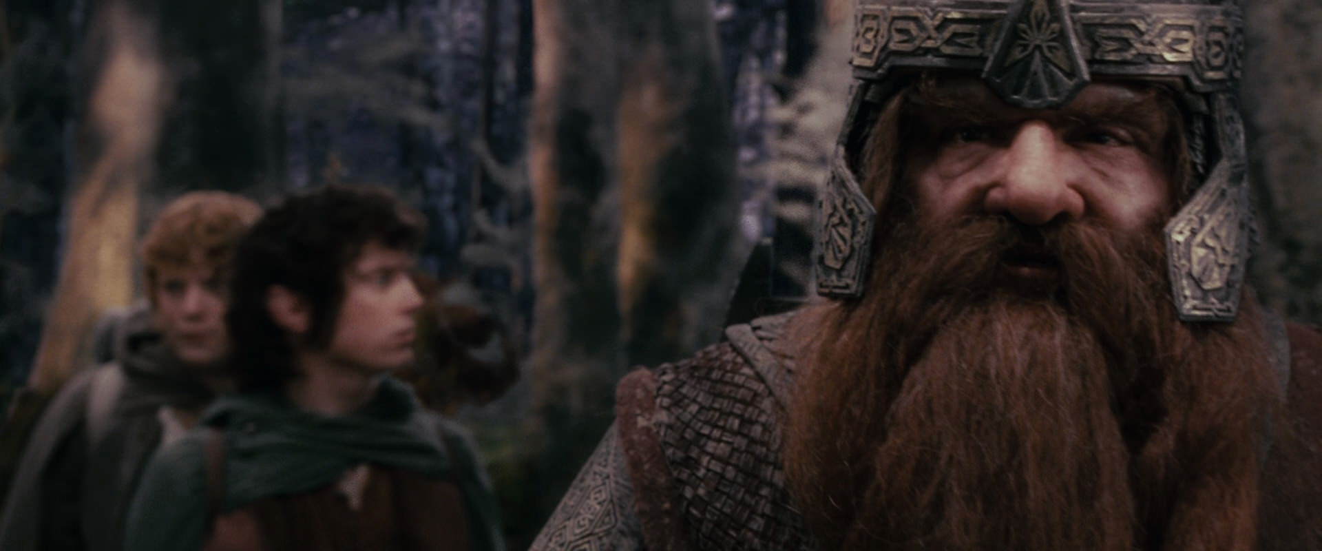 The Lord of the Rings: The Fellowship of the Ring (2001) movie still 17800