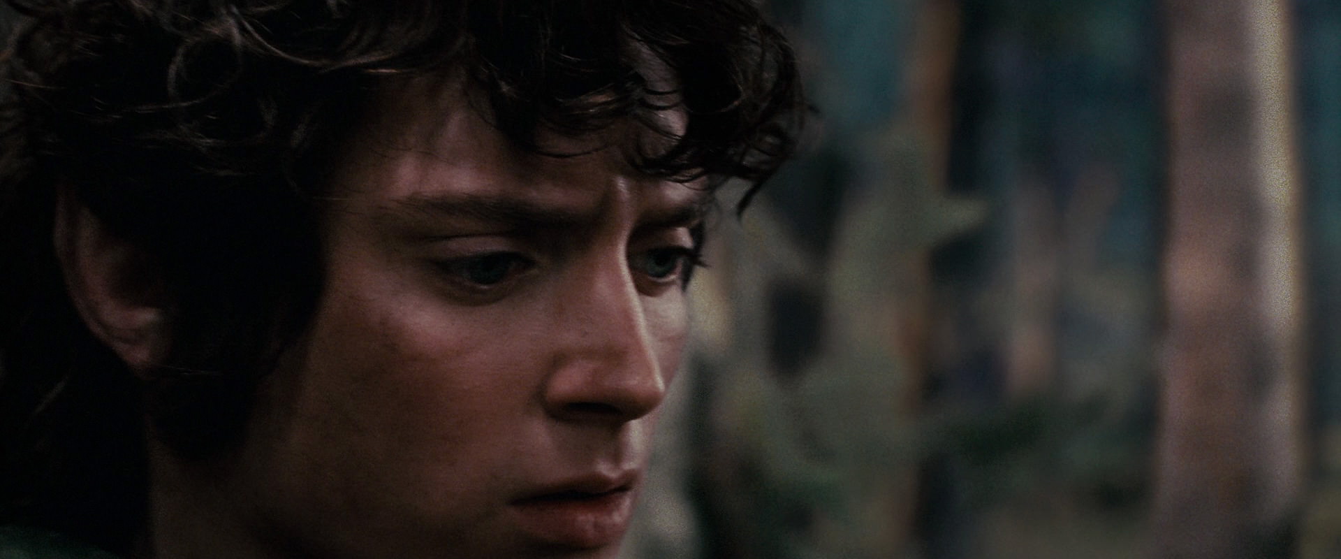 The Lord of the Rings: The Fellowship of the Ring (2001) HD screenshot 17807