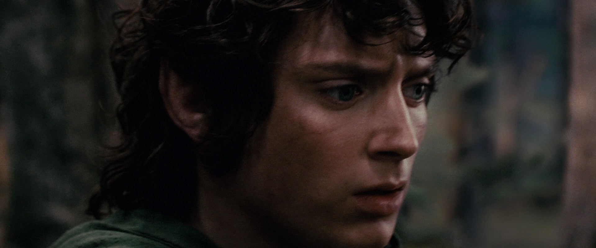 The Lord of the Rings: The Fellowship of the Ring (2001) movie still 17809