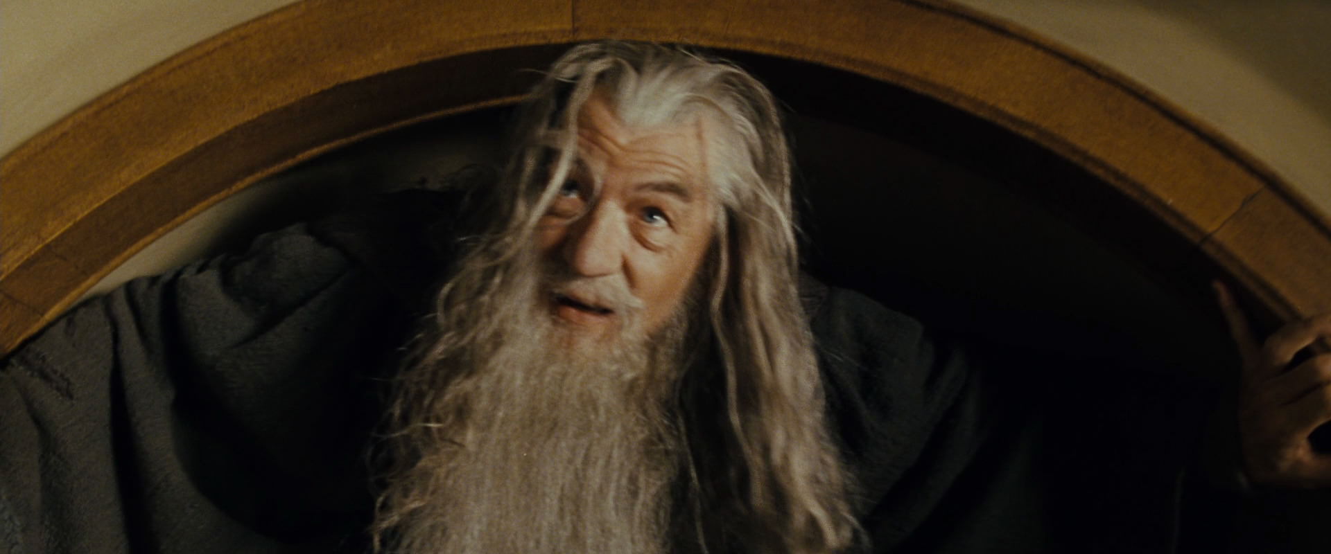The Lord of the Rings: The Fellowship of the Ring (2001) HD screenshot 1781