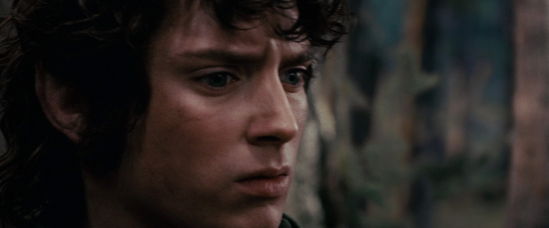 The Lord of the Rings: The Fellowship of the Ring (2001) HD screenshot 17813