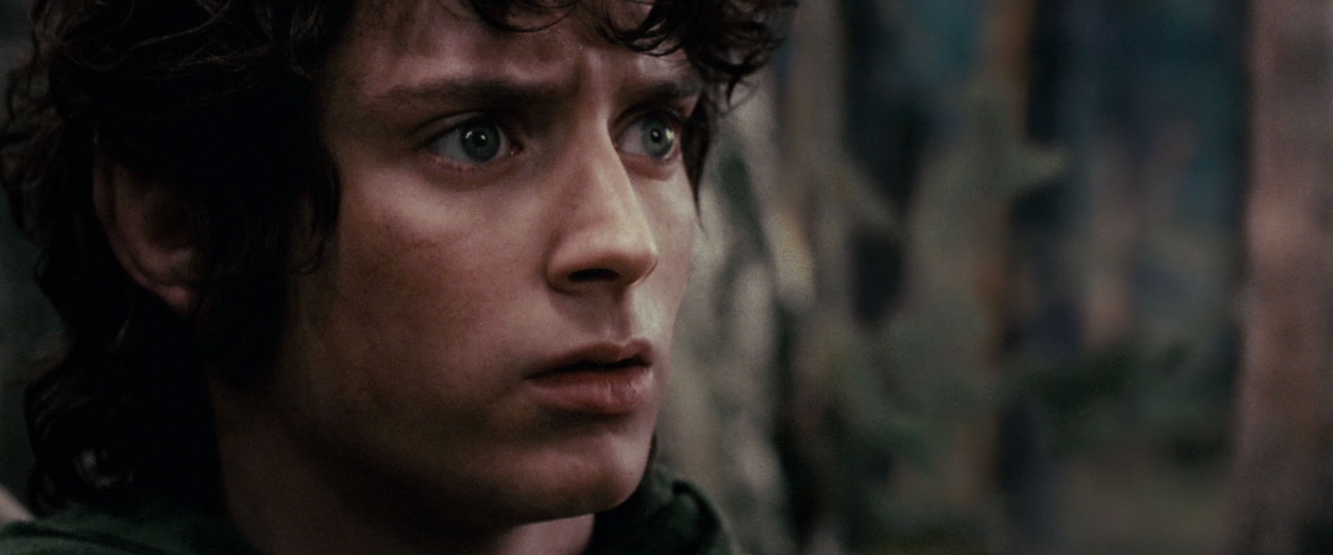 The Lord of the Rings: The Fellowship of the Ring (2001) HD screenshot 17819