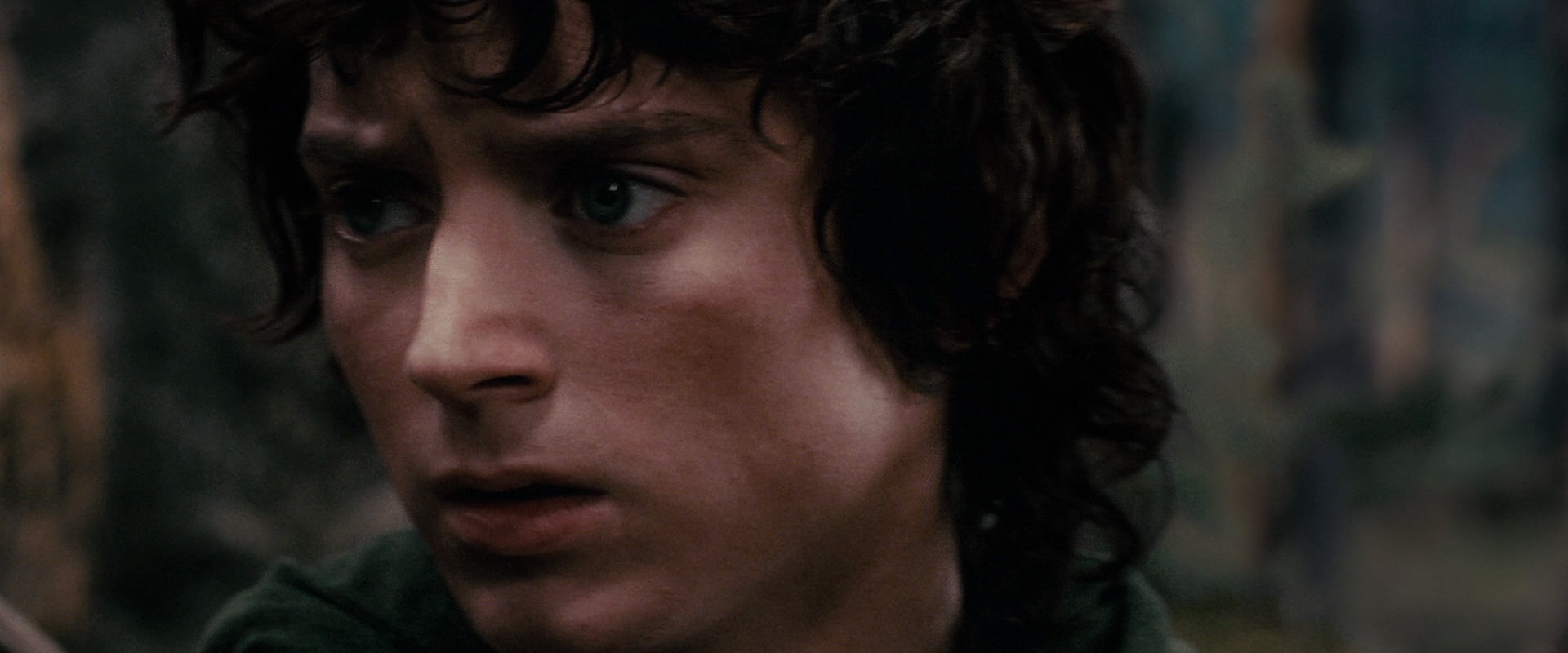 The Lord of the Rings: The Fellowship of the Ring (2001) HD screenshot 17828