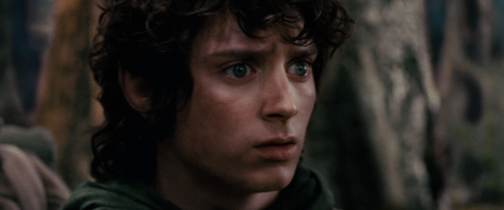 The Lord of the Rings: The Fellowship of the Ring (2001) HD screenshot 17834
