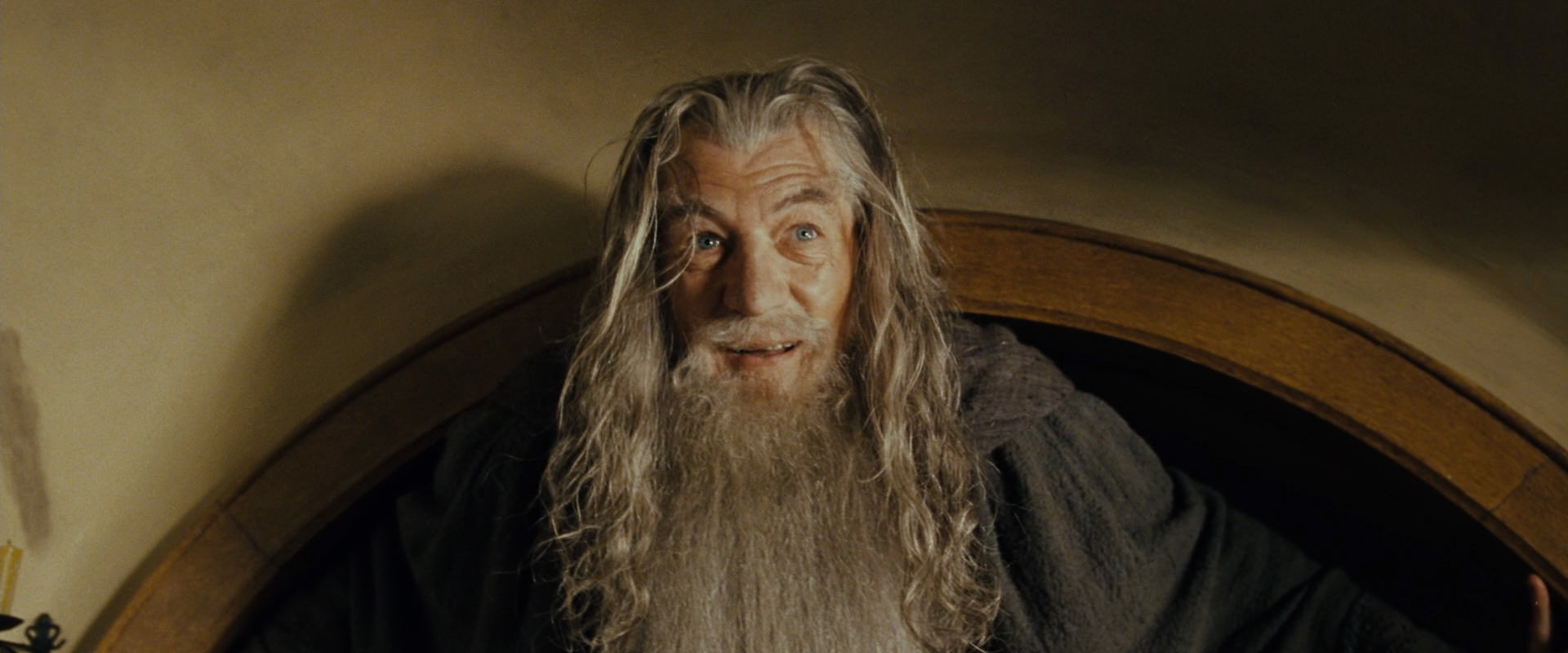 The Lord of the Rings: The Fellowship of the Ring (2001) HD screenshot 1784