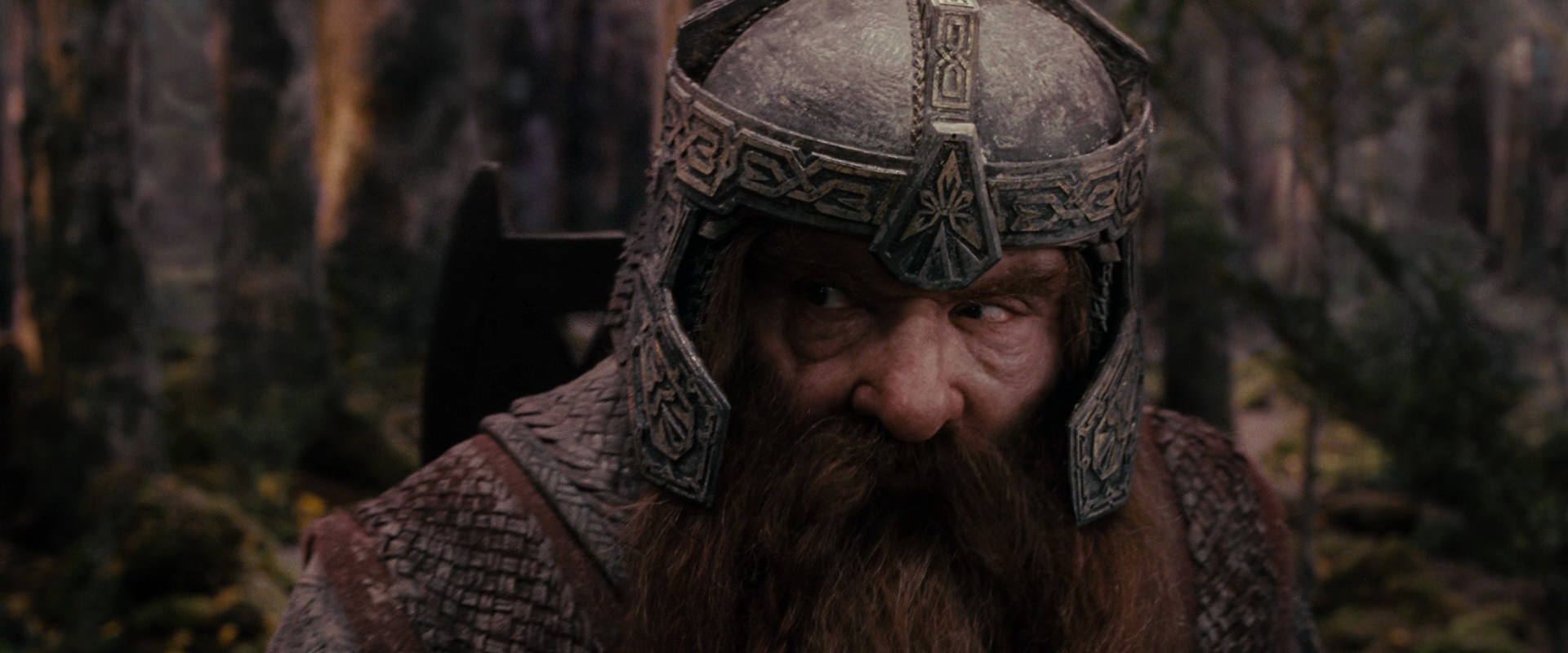 The Lord of the Rings: The Fellowship of the Ring (2001) HD screenshot 17840