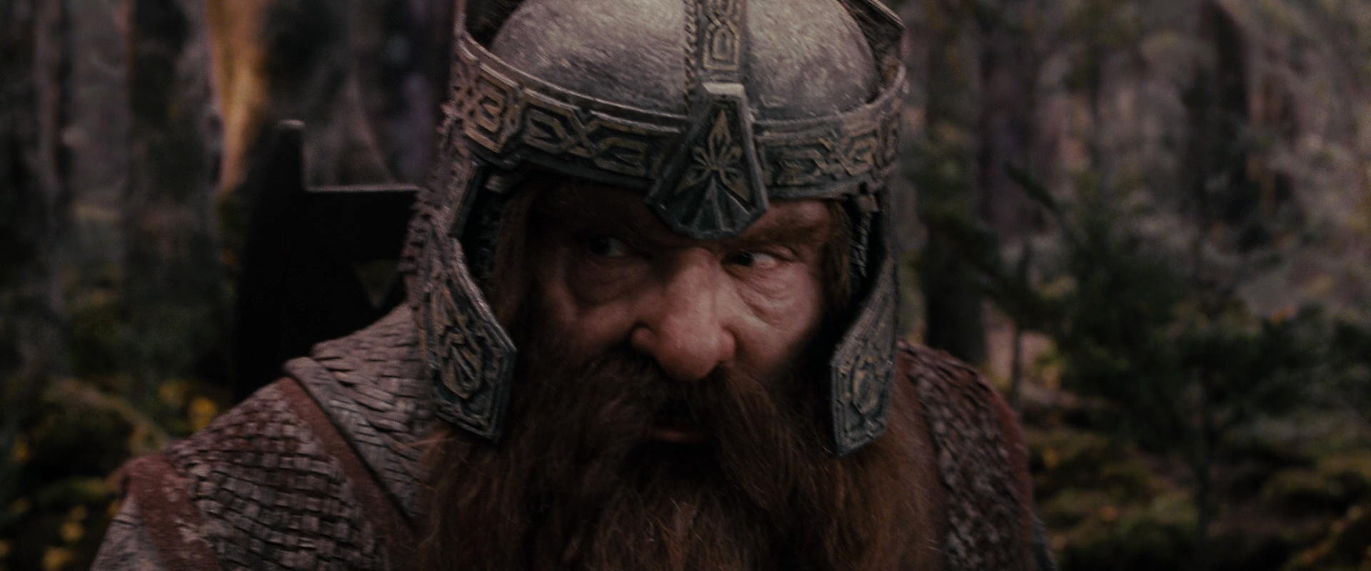 The Lord of the Rings: The Fellowship of the Ring (2001) movie still 17842