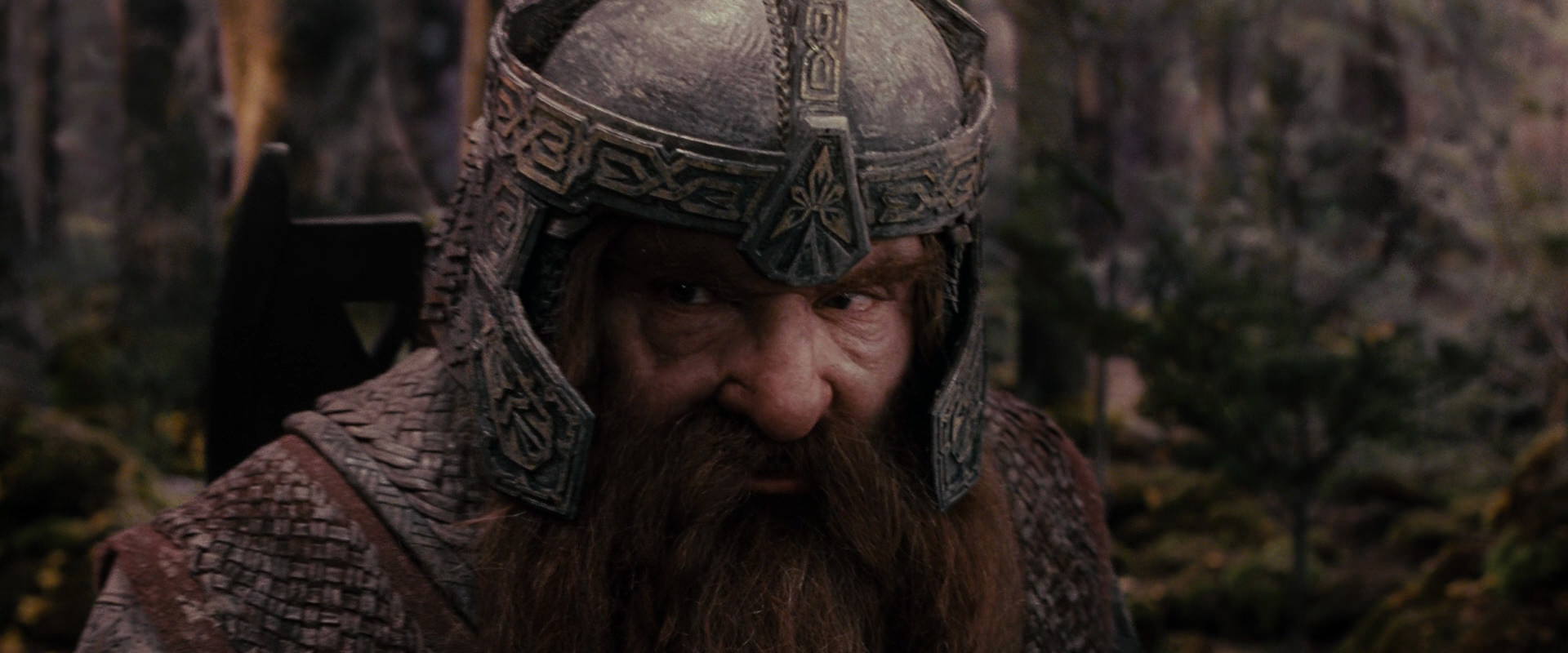 The Lord of the Rings: The Fellowship of the Ring (2001) HD screenshot 17843