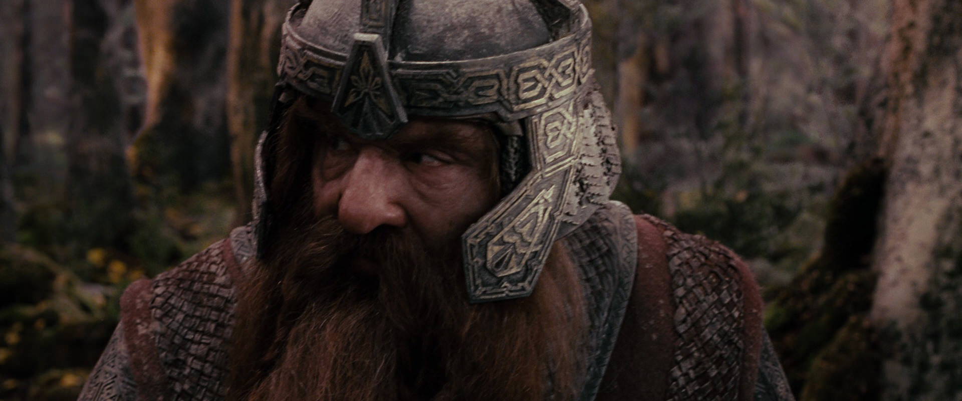 The Lord of the Rings: The Fellowship of the Ring (2001) HD screenshot 17846