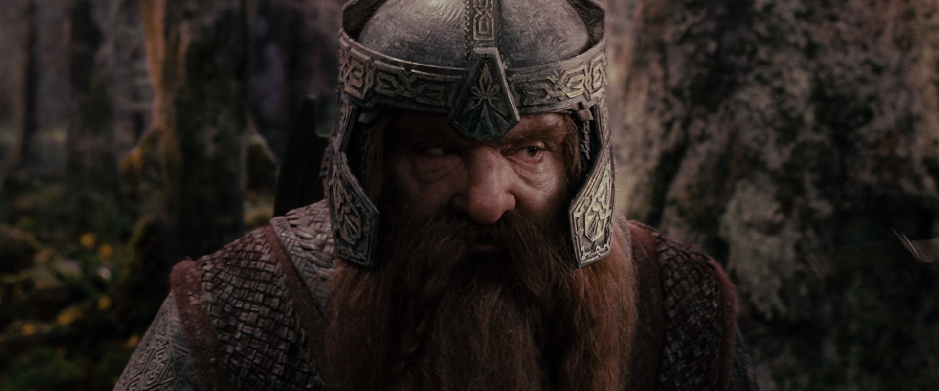 The Lord of the Rings: The Fellowship of the Ring (2001) HD screenshot 17852