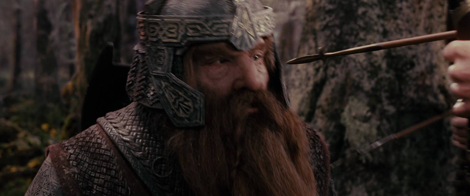 The Lord of the Rings: The Fellowship of the Ring (2001) screencap 17853