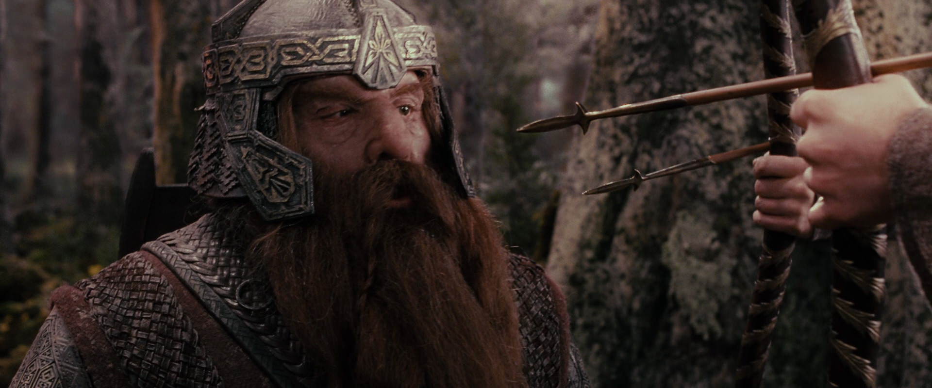 The Lord of the Rings: The Fellowship of the Ring (2001) movie still 17854