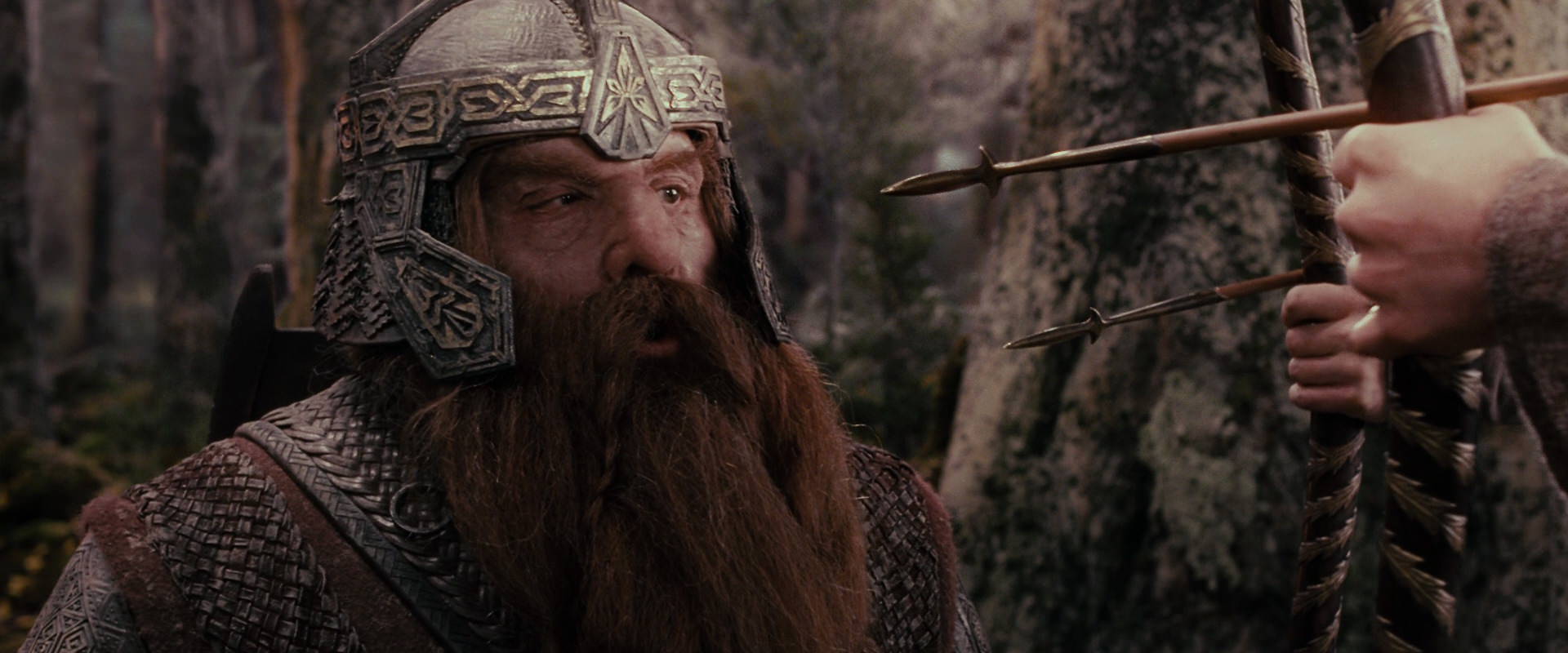 The Lord of the Rings: The Fellowship of the Ring (2001) HD screenshot 17855