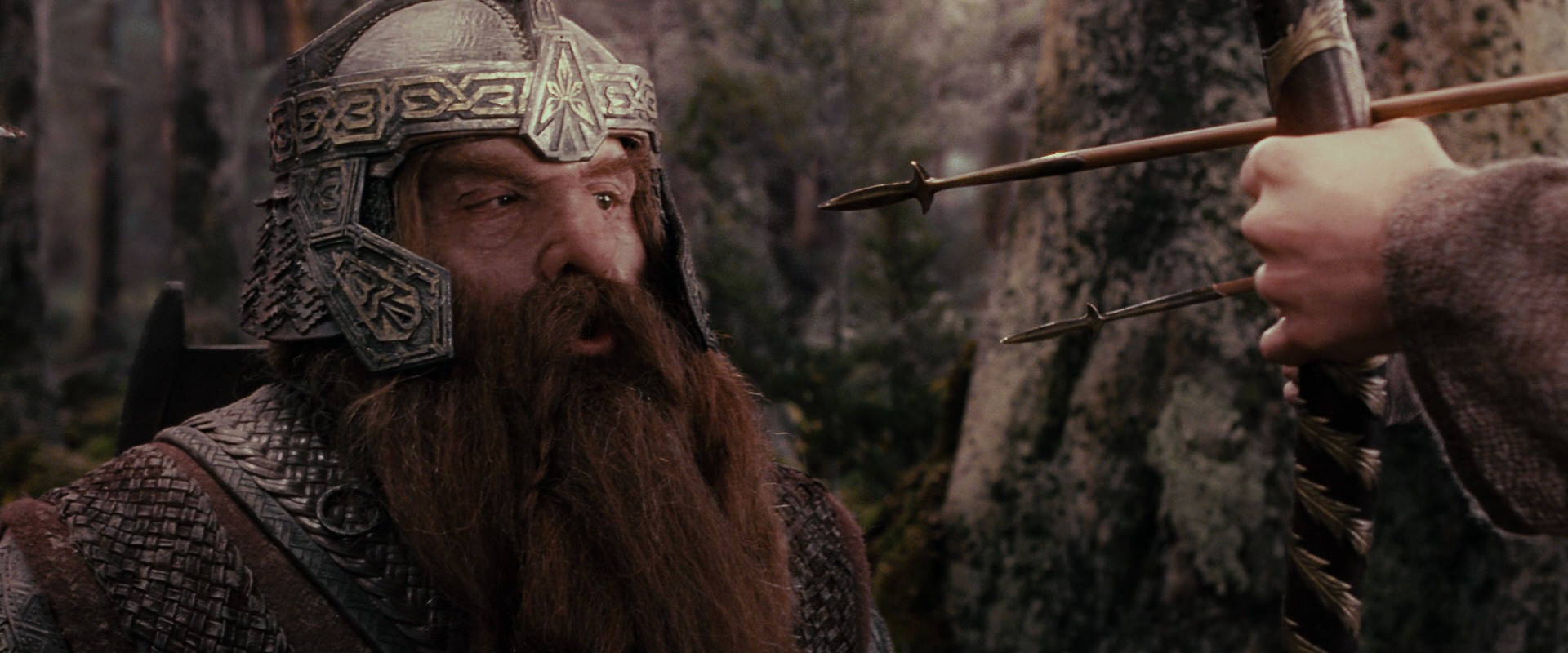 The Lord of the Rings: The Fellowship of the Ring (2001) screencap 17856
