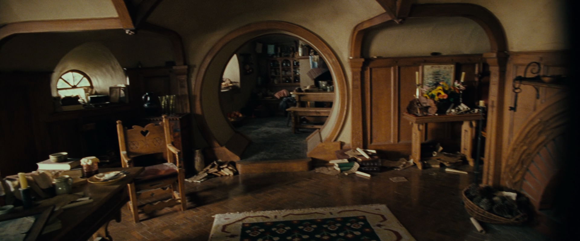The Lord of the Rings: The Fellowship of the Ring (2001) movie still 1786
