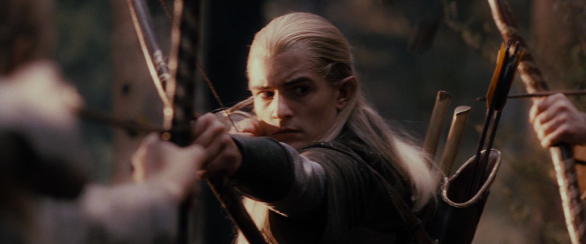 The Lord of the Rings: The Fellowship of the Ring (2001) movie still 17866