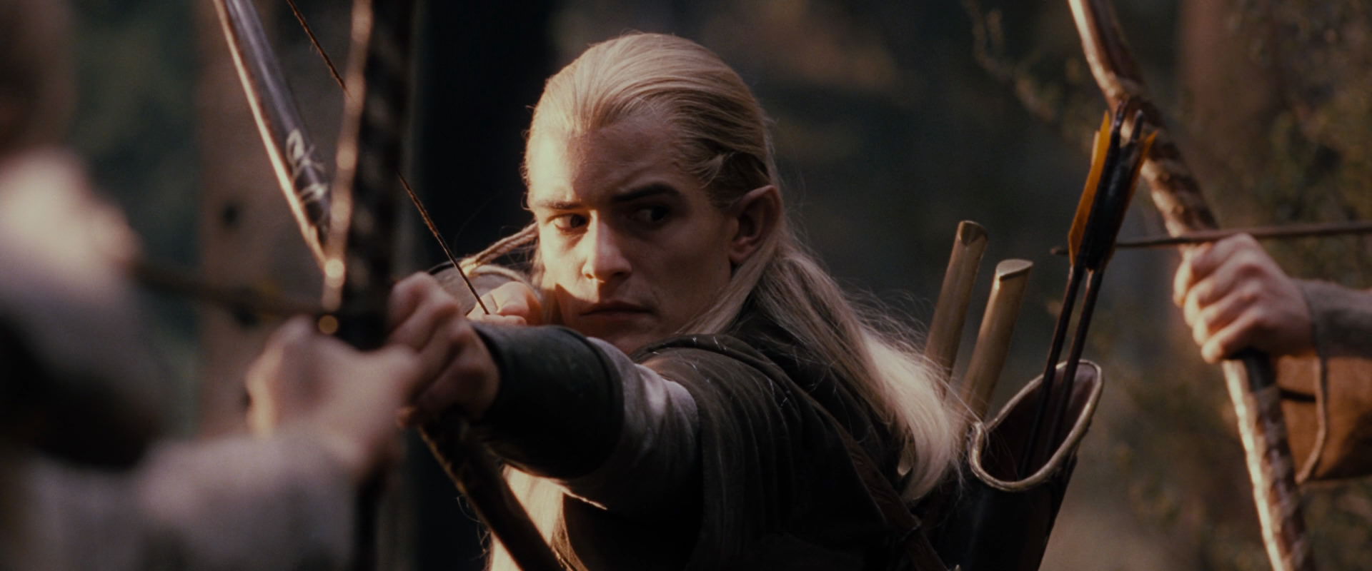 The Lord of the Rings: The Fellowship of the Ring (2001) HD screenshot 17867