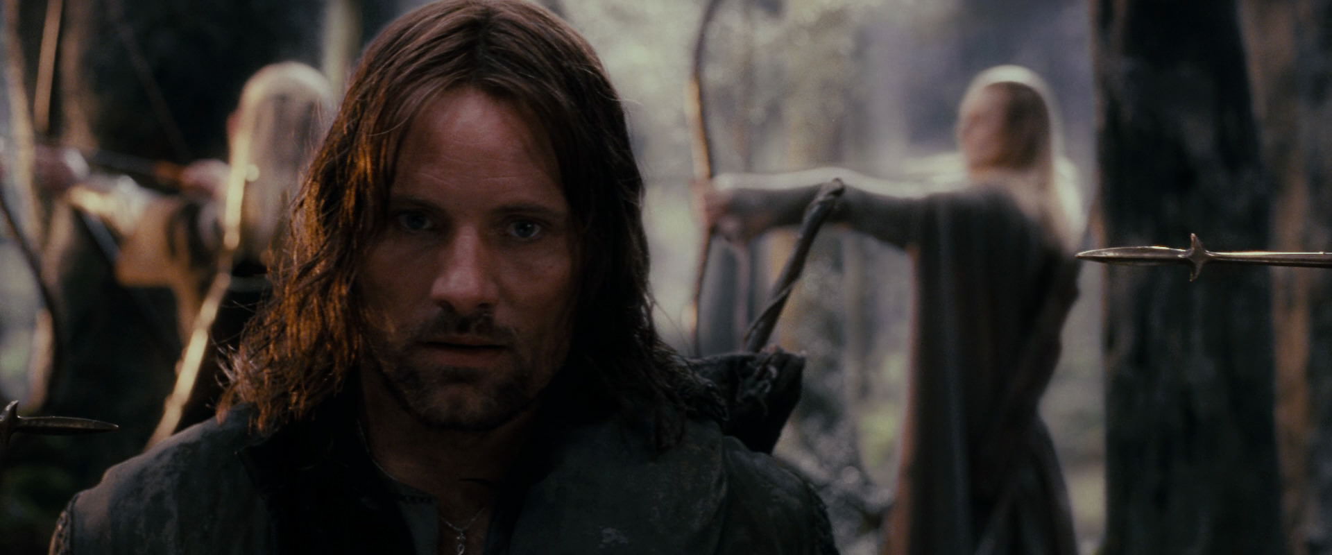 The Lord of the Rings: The Fellowship of the Ring (2001) movie still 17869