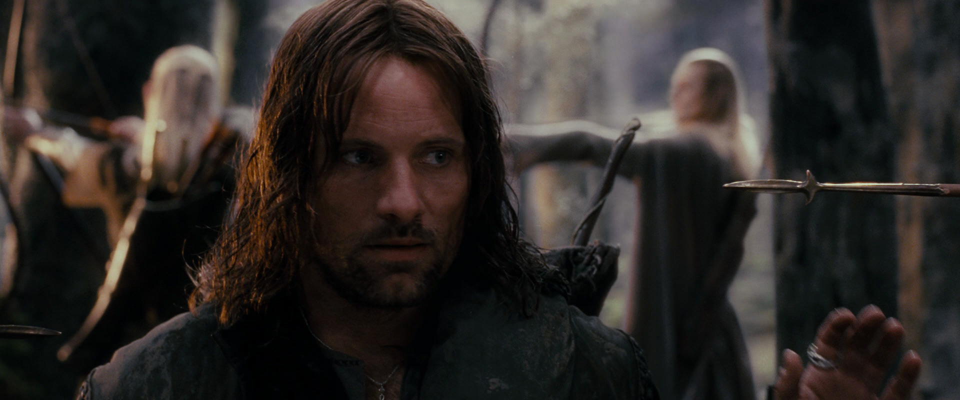 The Lord of the Rings: The Fellowship of the Ring (2001) HD screenshot 17870