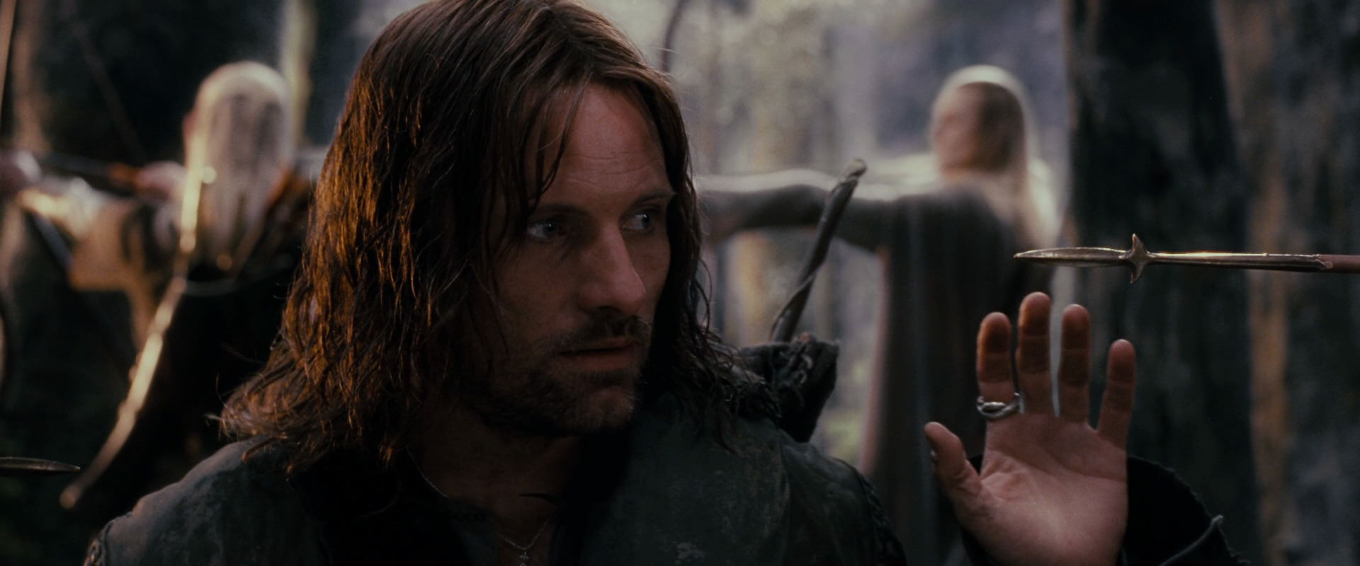 The Lord of the Rings: The Fellowship of the Ring (2001) screencap 17871