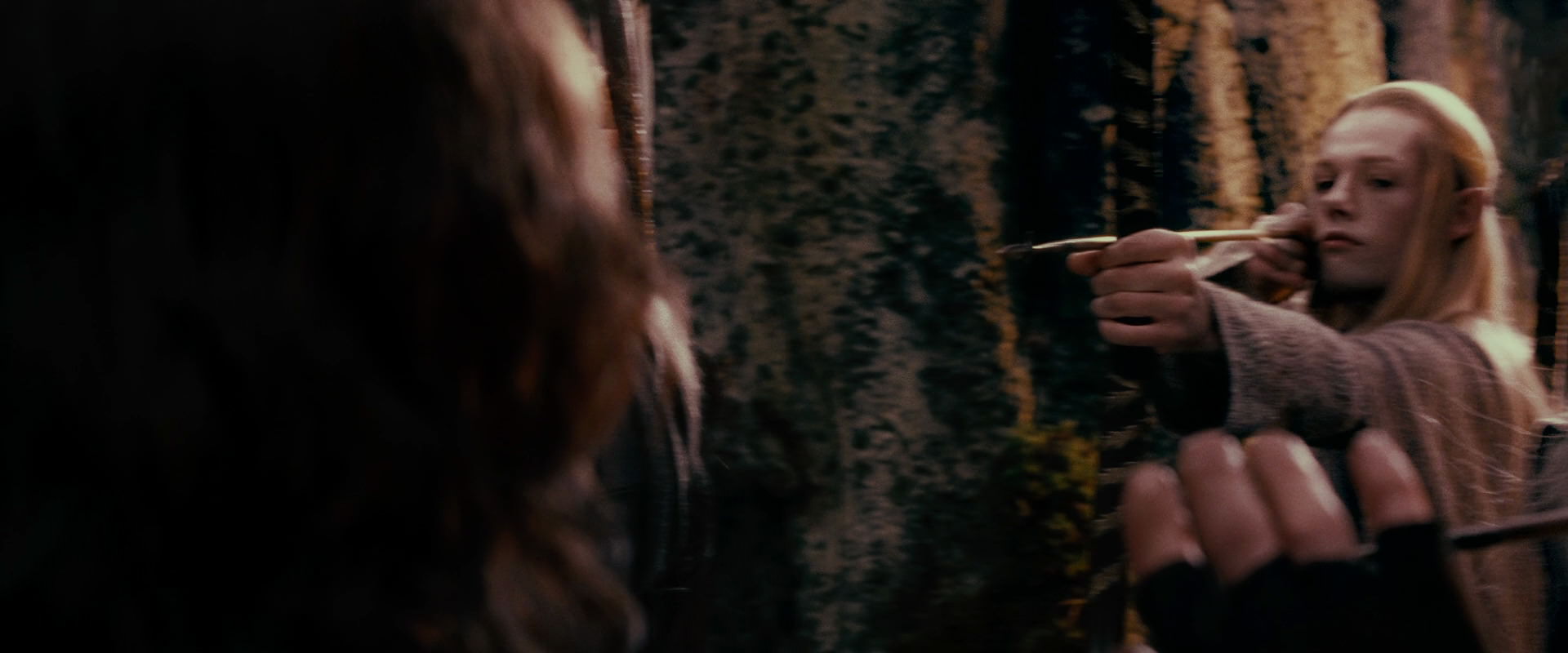 The Lord of the Rings: The Fellowship of the Ring (2001) movie still 17872