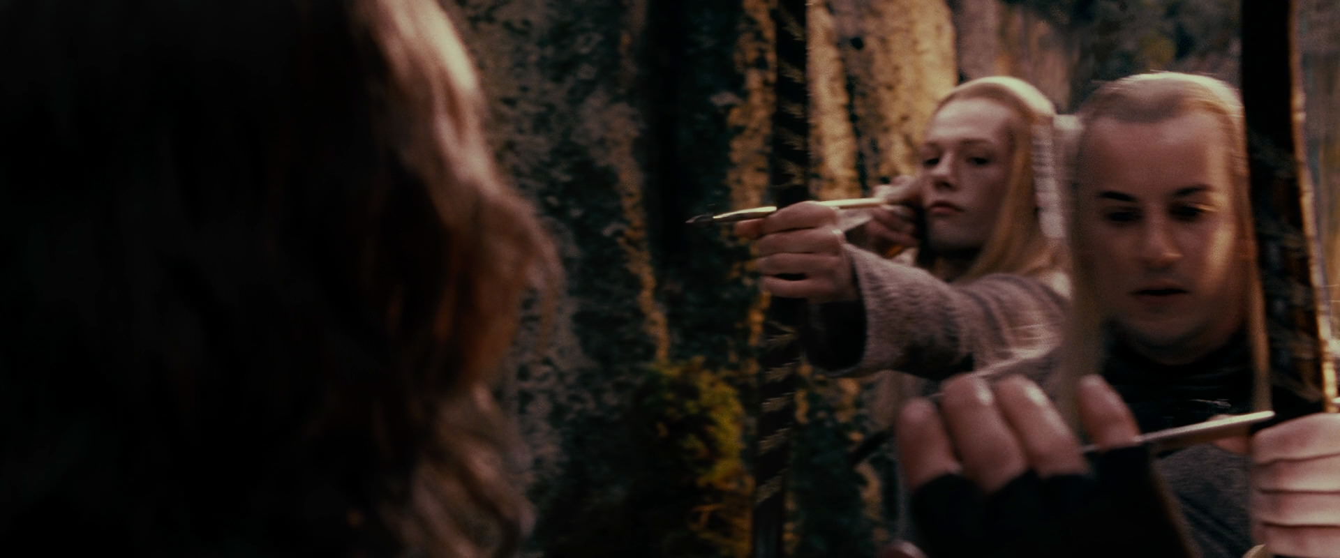 The Lord of the Rings: The Fellowship of the Ring (2001) HD screenshot 17873