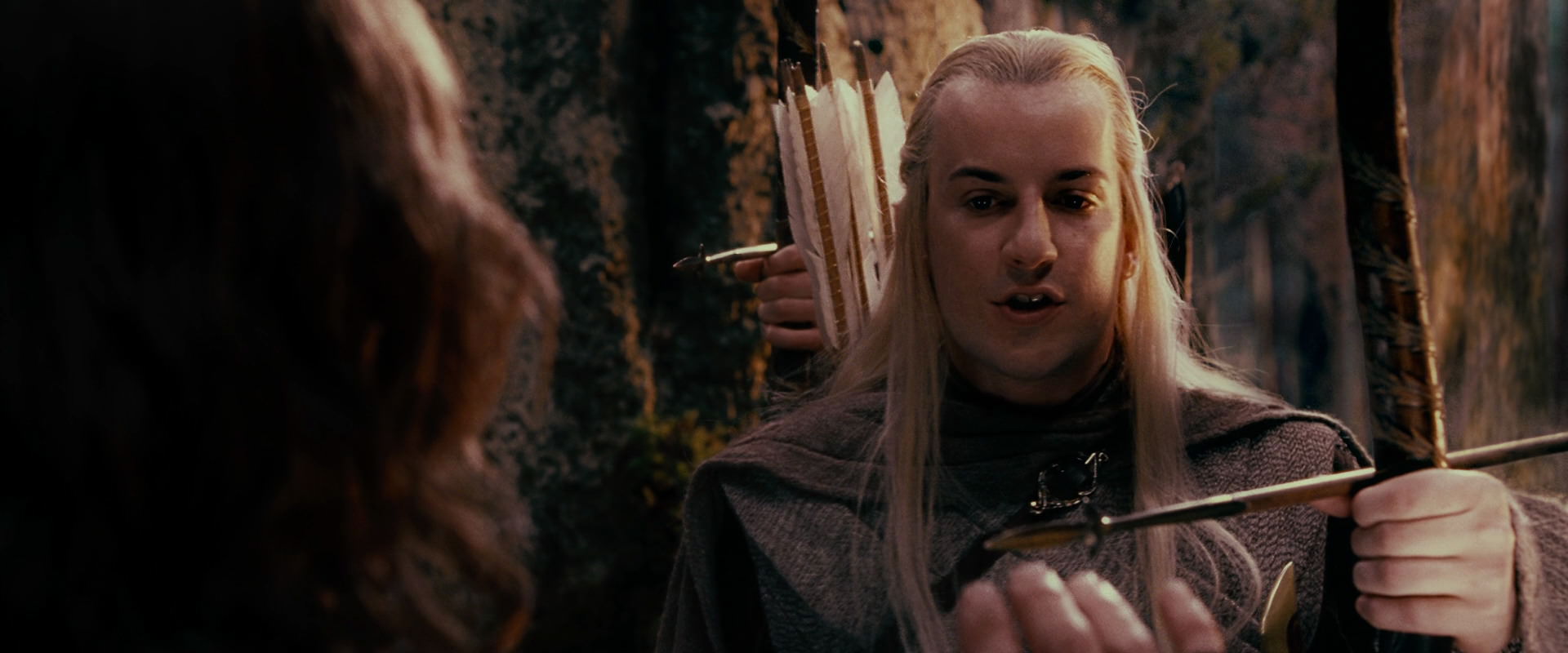 The Lord of the Rings: The Fellowship of the Ring (2001) movie still 17875