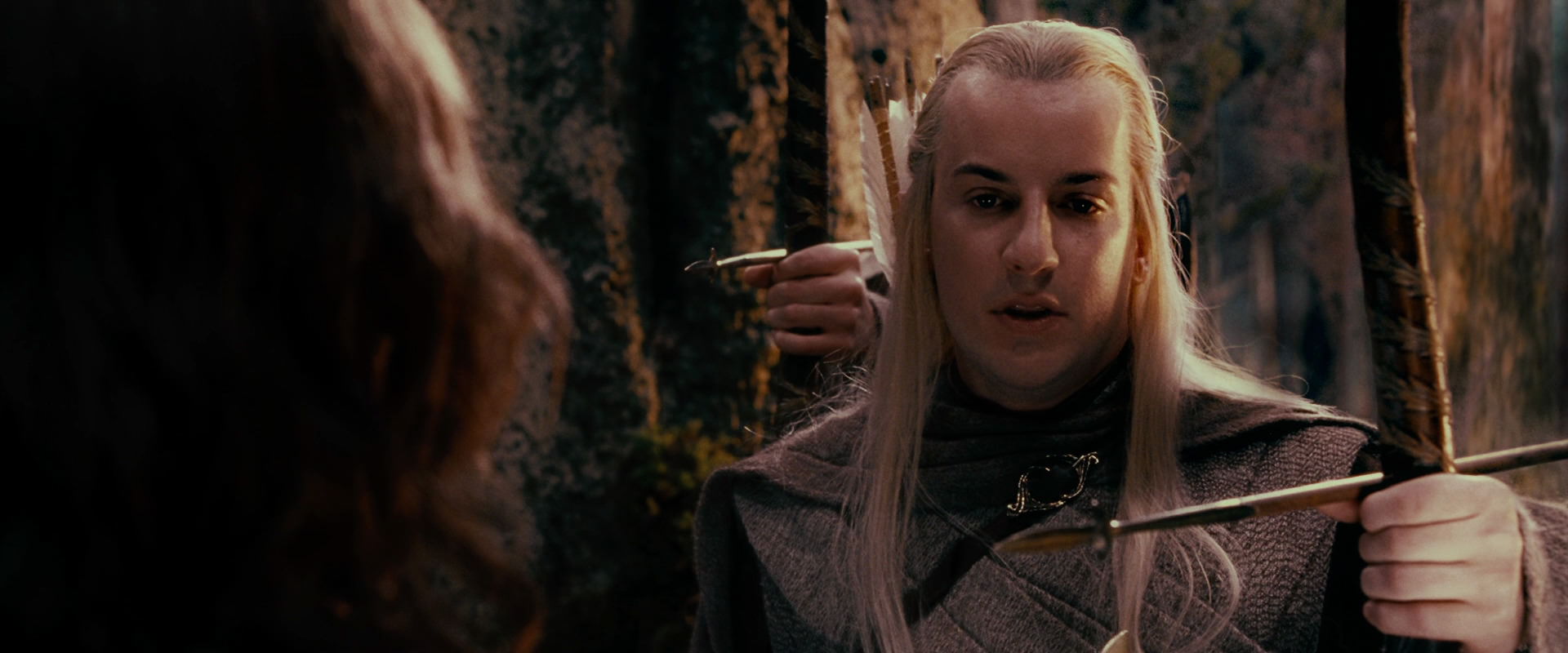 The Lord of the Rings: The Fellowship of the Ring (2001) HD screenshot 17876