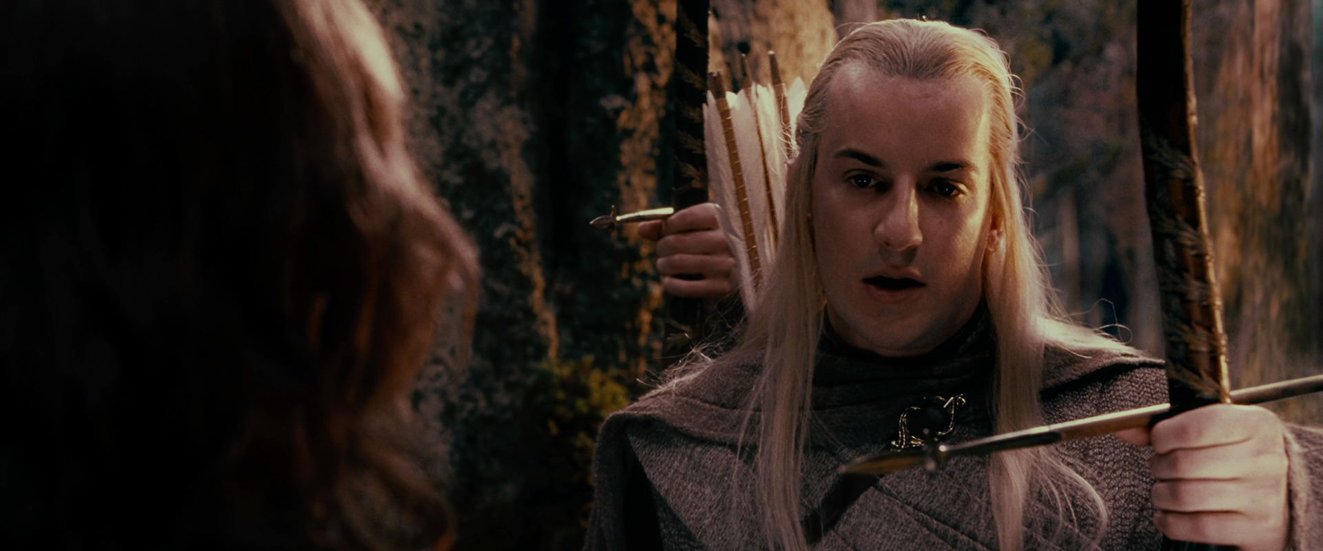 The Lord of the Rings: The Fellowship of the Ring (2001) screencap 17877