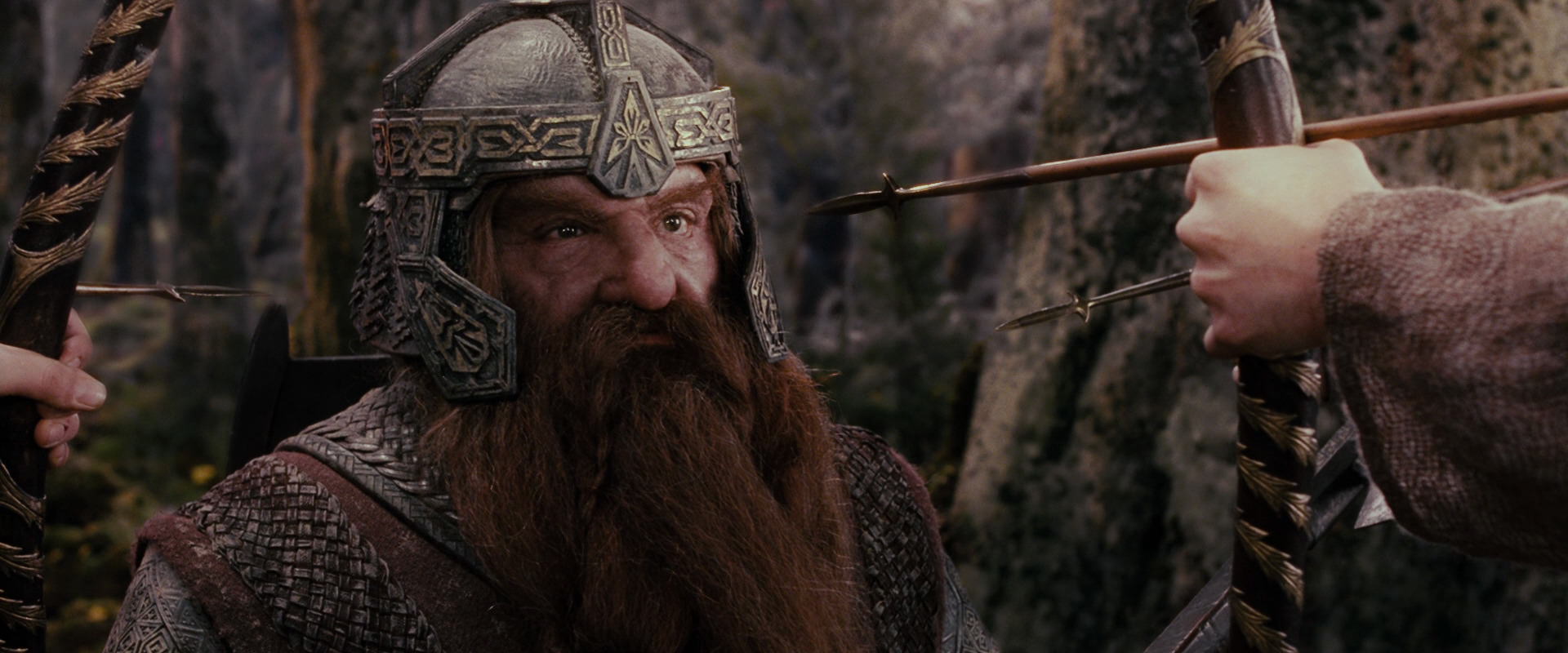 The Lord of the Rings: The Fellowship of the Ring (2001) HD screenshot 17879