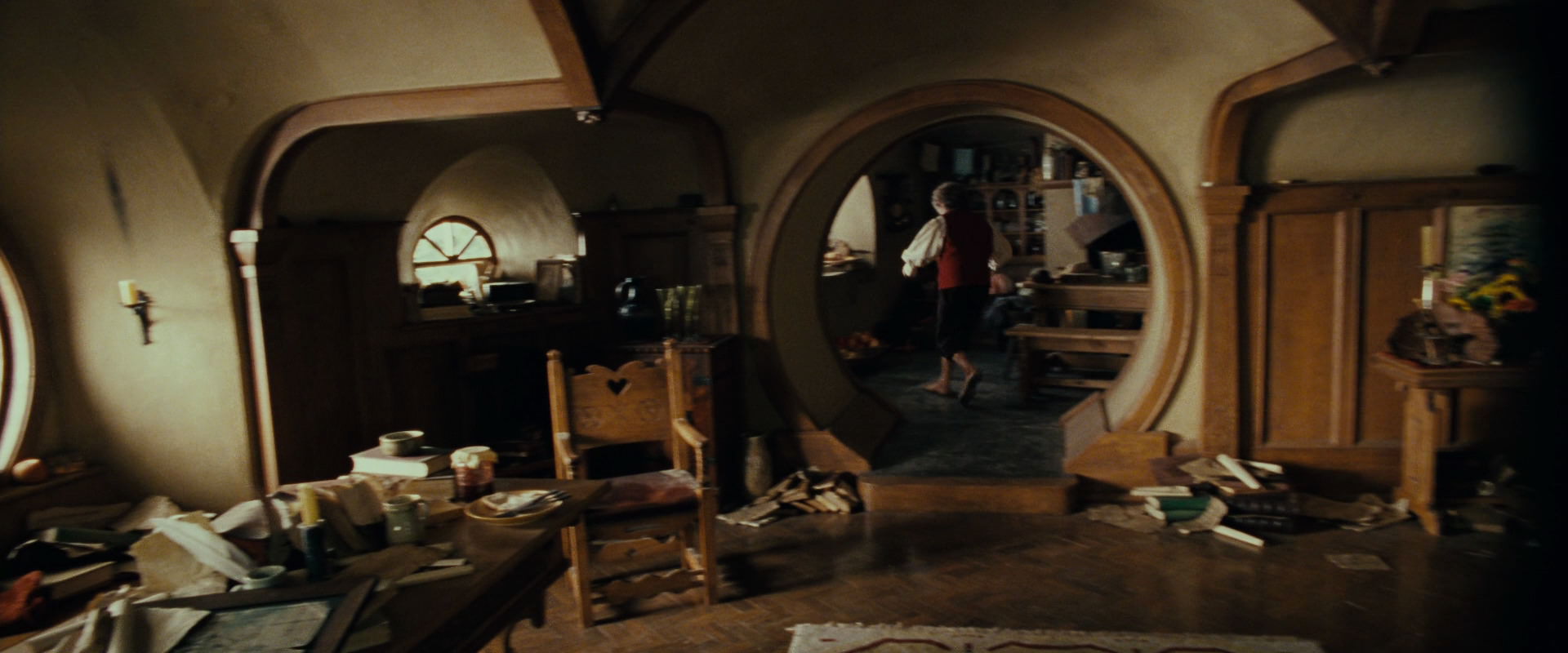 The Lord of the Rings: The Fellowship of the Ring (2001) screencap 1788
