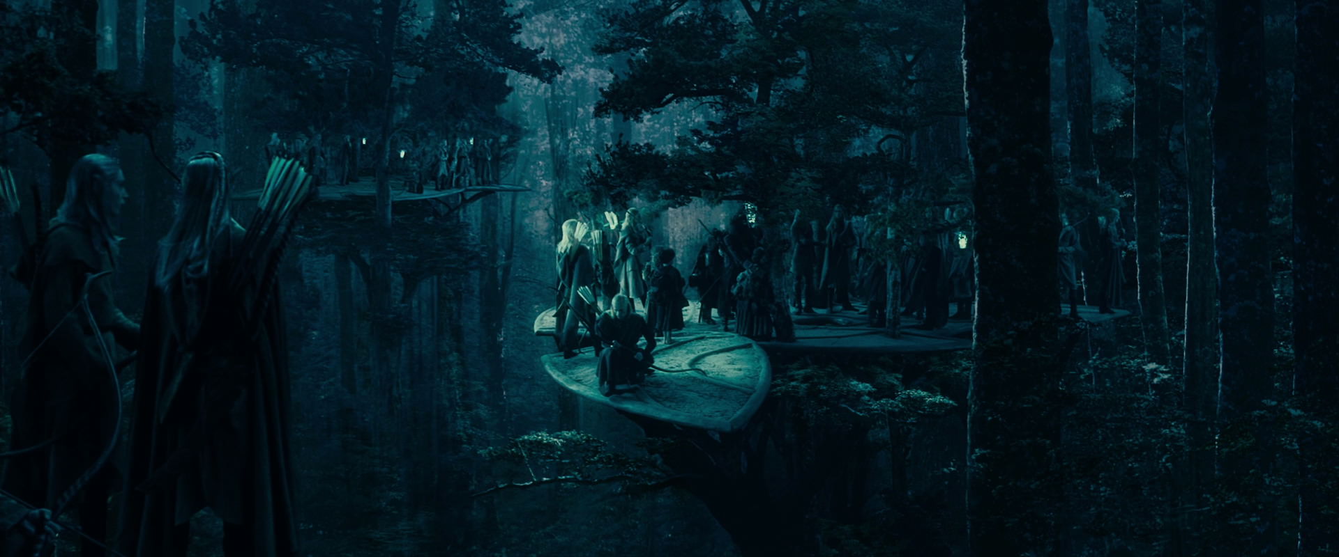 The Lord of the Rings: The Fellowship of the Ring (2001) screencap 17883