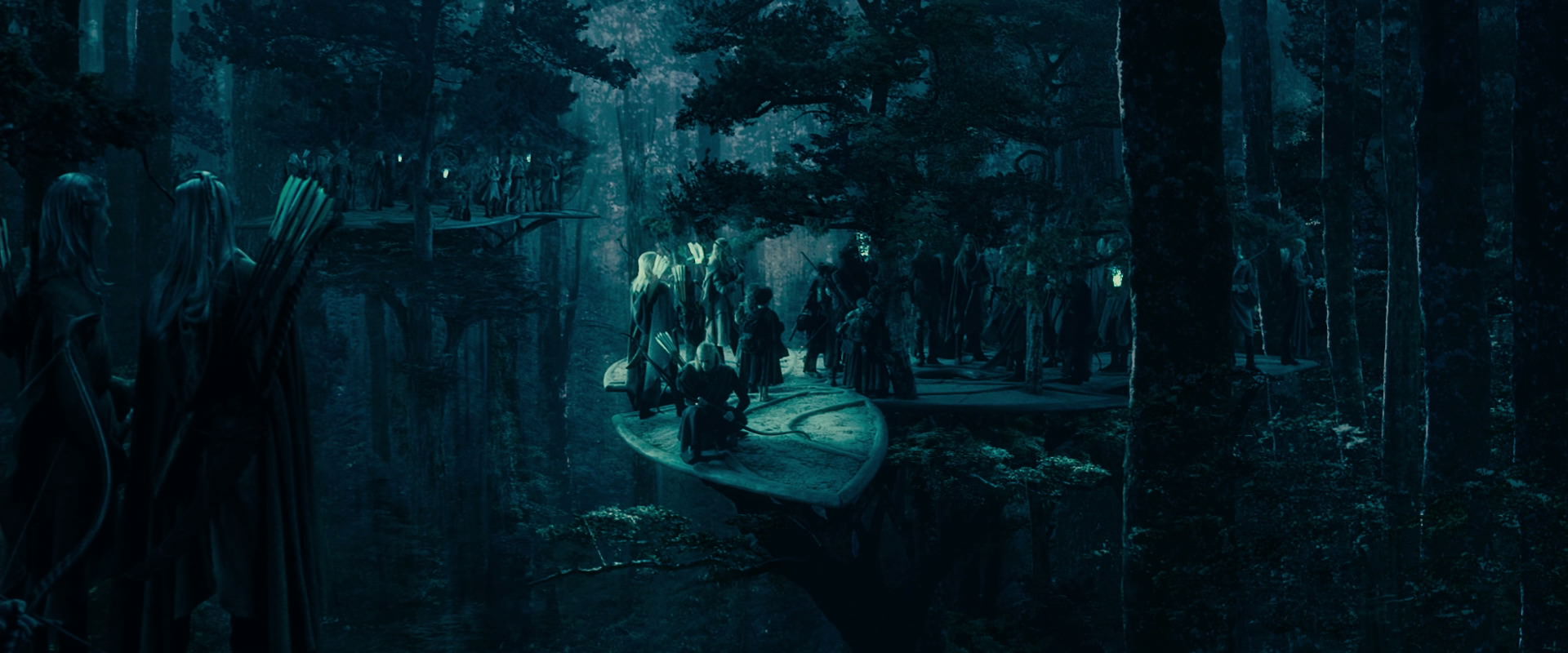 The Lord of the Rings: The Fellowship of the Ring (2001) movie still 17887