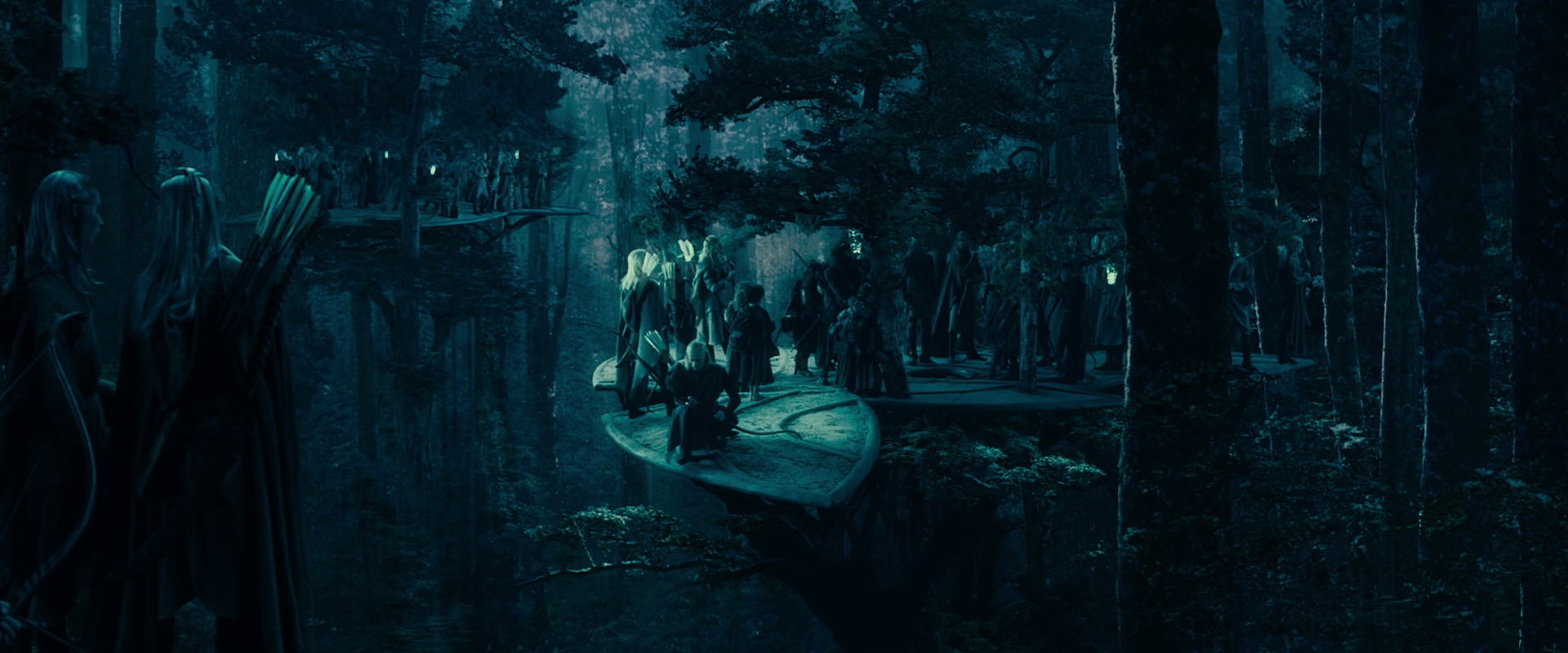 The Lord of the Rings: The Fellowship of the Ring (2001) screencap 17889