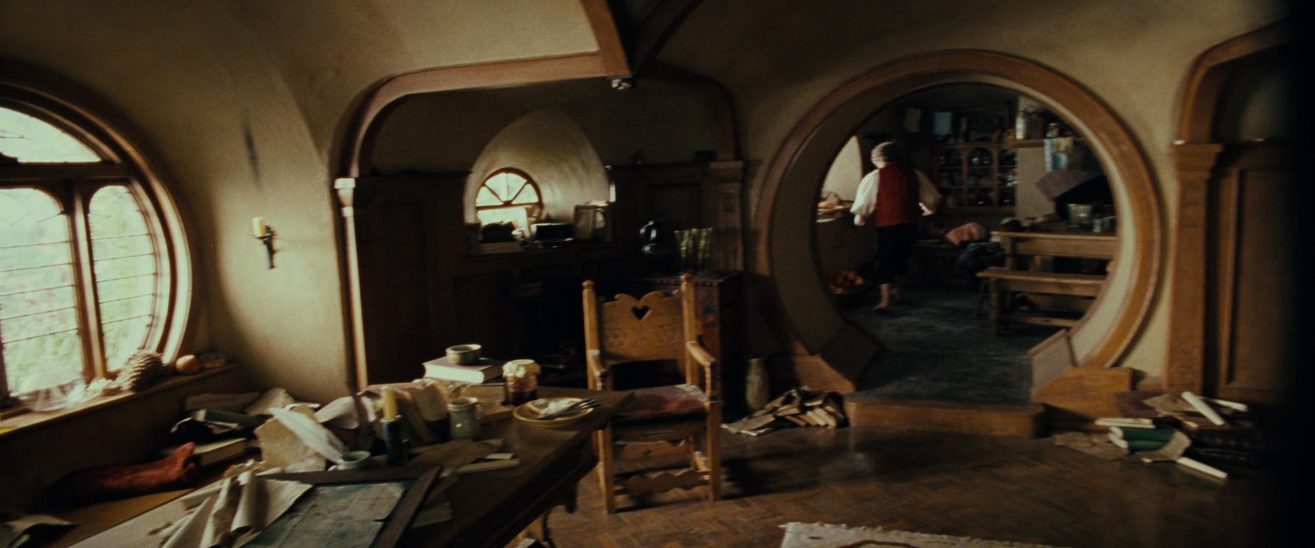 The Lord of the Rings: The Fellowship of the Ring (2001) movie still 1789