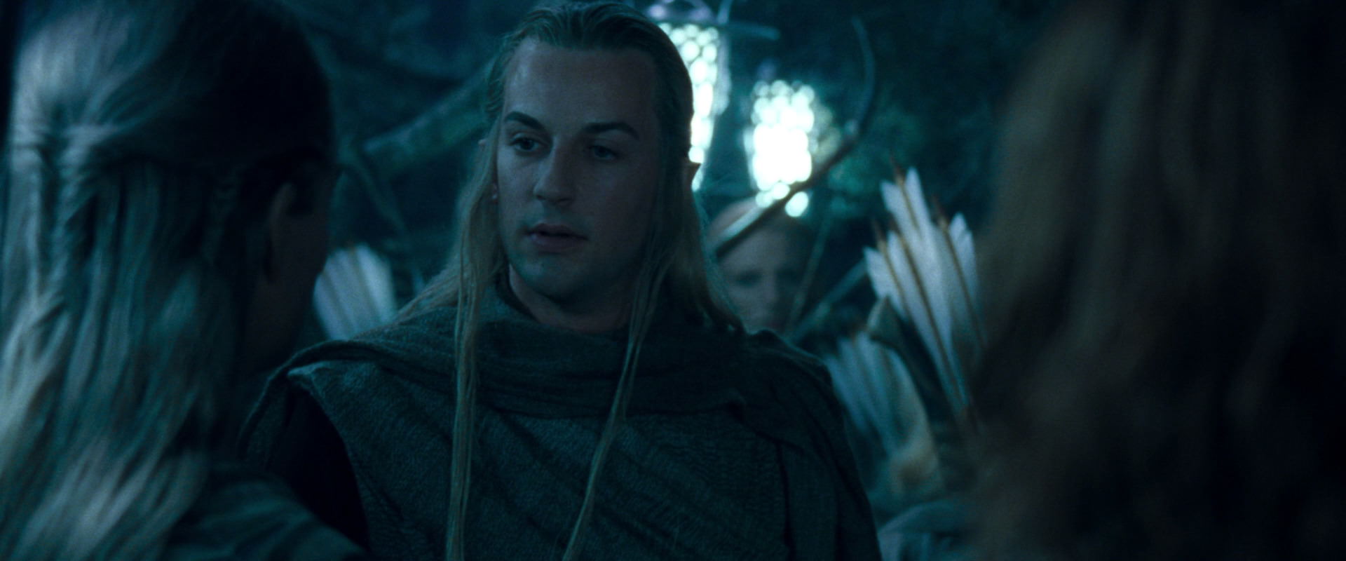 The Lord of the Rings: The Fellowship of the Ring (2001) movie still 17890