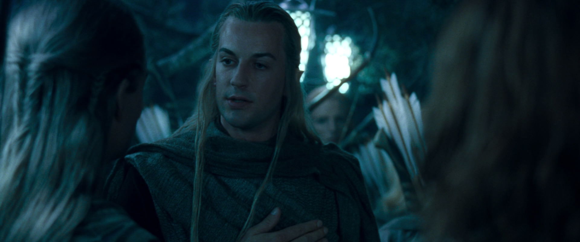 The Lord of the Rings: The Fellowship of the Ring (2001) HD screenshot 17891