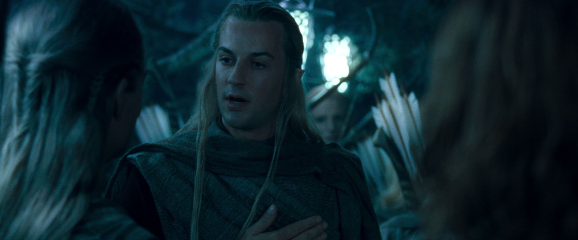 The Lord of the Rings: The Fellowship of the Ring (2001) screencap 17892