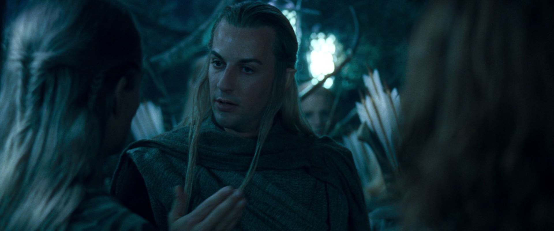 The Lord of the Rings: The Fellowship of the Ring (2001) movie still 17893