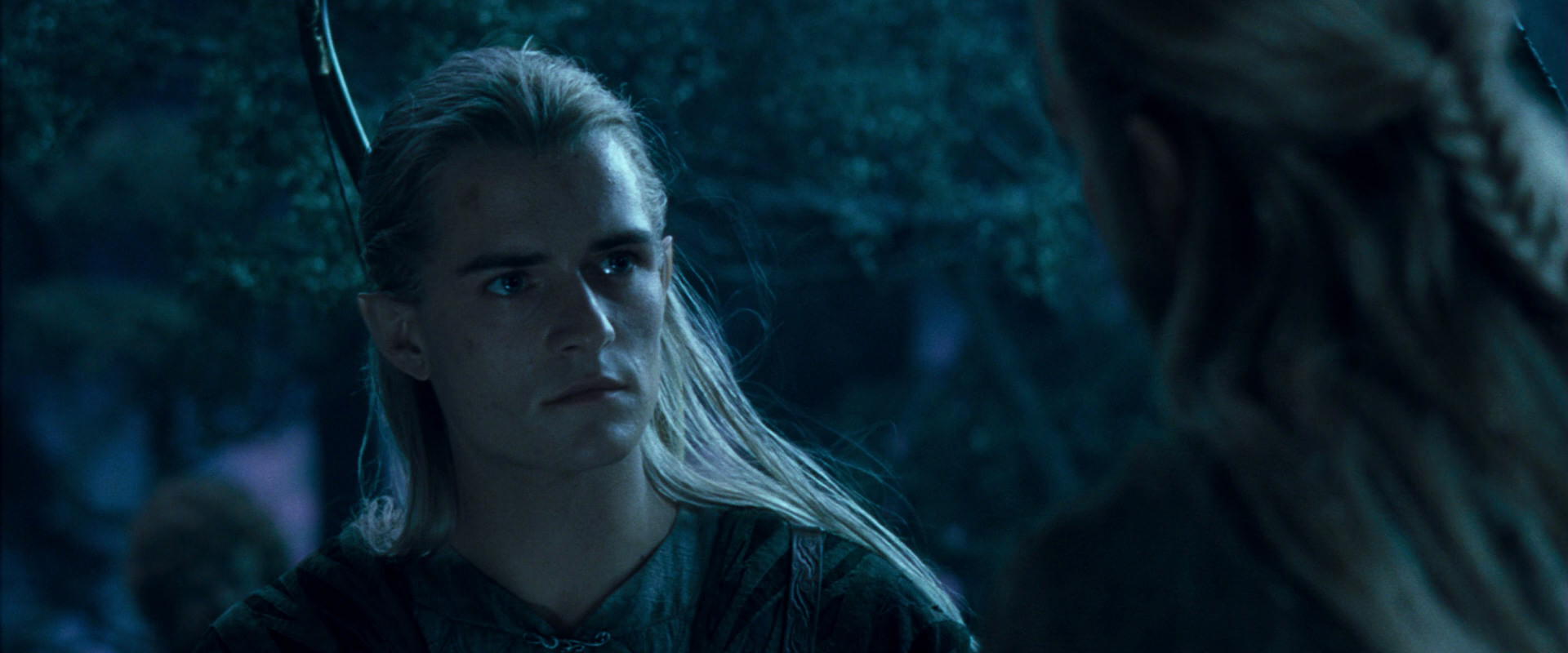 The Lord of the Rings: The Fellowship of the Ring (2001) HD screenshot 17894