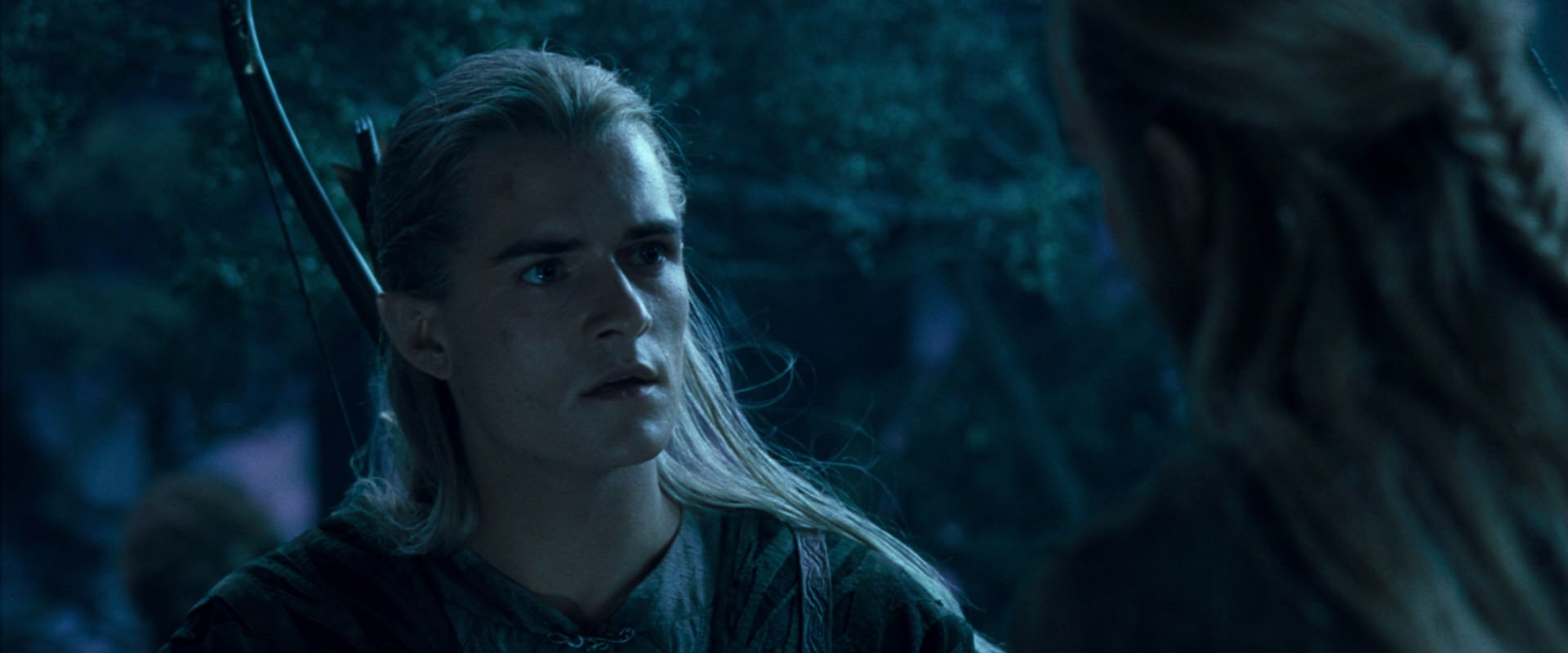 The Lord of the Rings: The Fellowship of the Ring (2001) screencap 17895