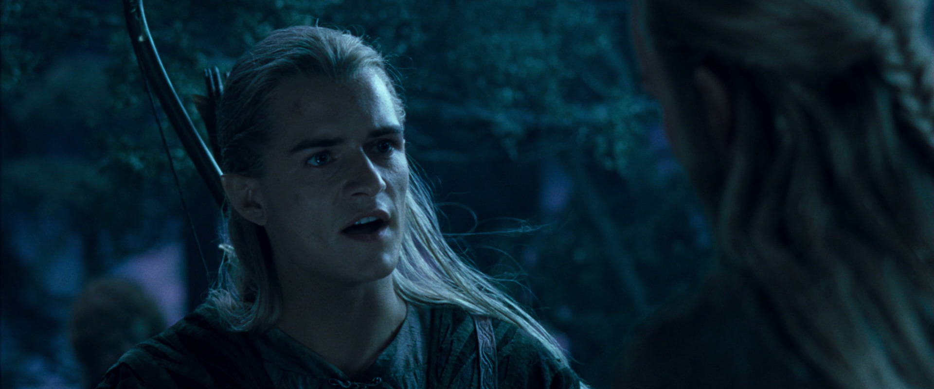 The Lord of the Rings: The Fellowship of the Ring (2001) movie still 17896