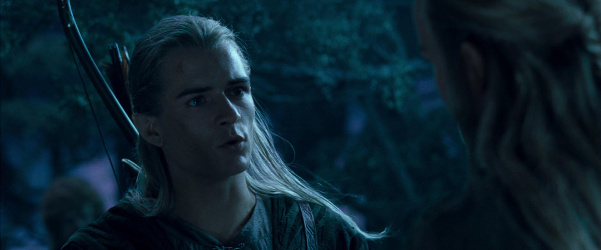 The Lord of the Rings: The Fellowship of the Ring (2001) HD screenshot 17897