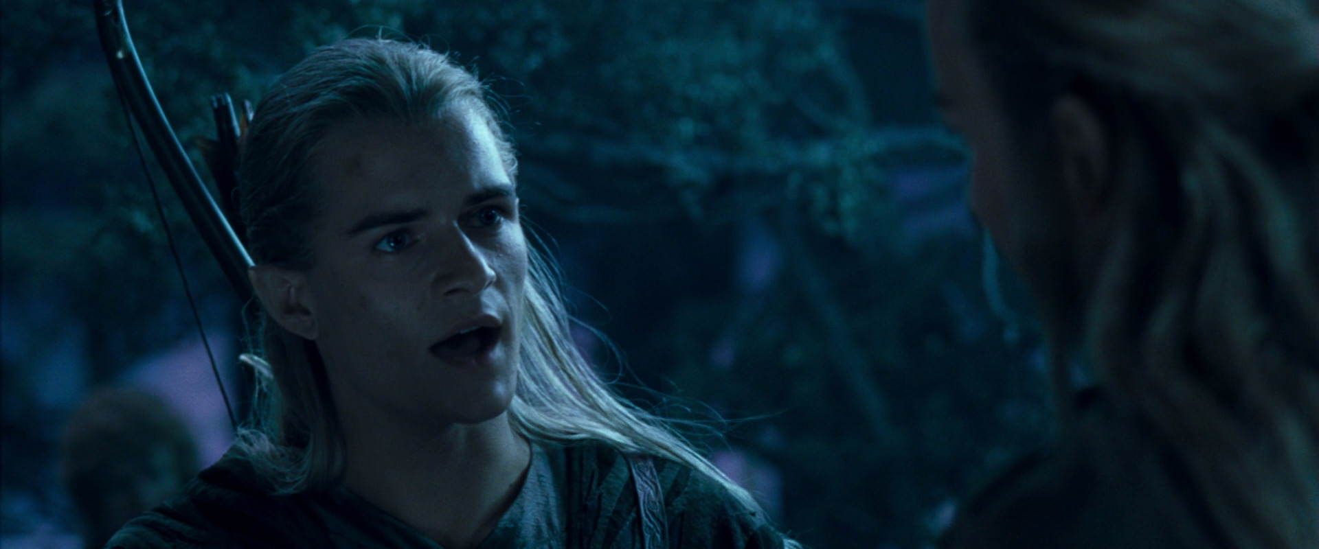 The Lord of the Rings: The Fellowship of the Ring (2001) movie still 17899