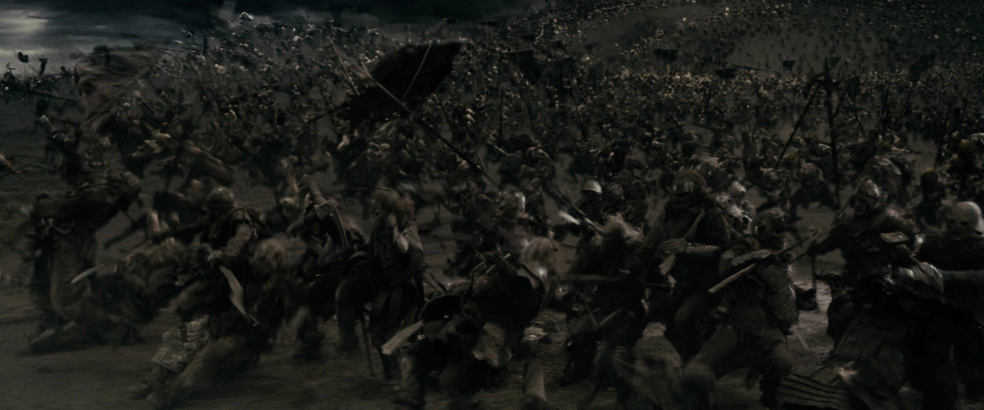 The Lord of the Rings: The Fellowship of the Ring (2001) HD screenshot 179