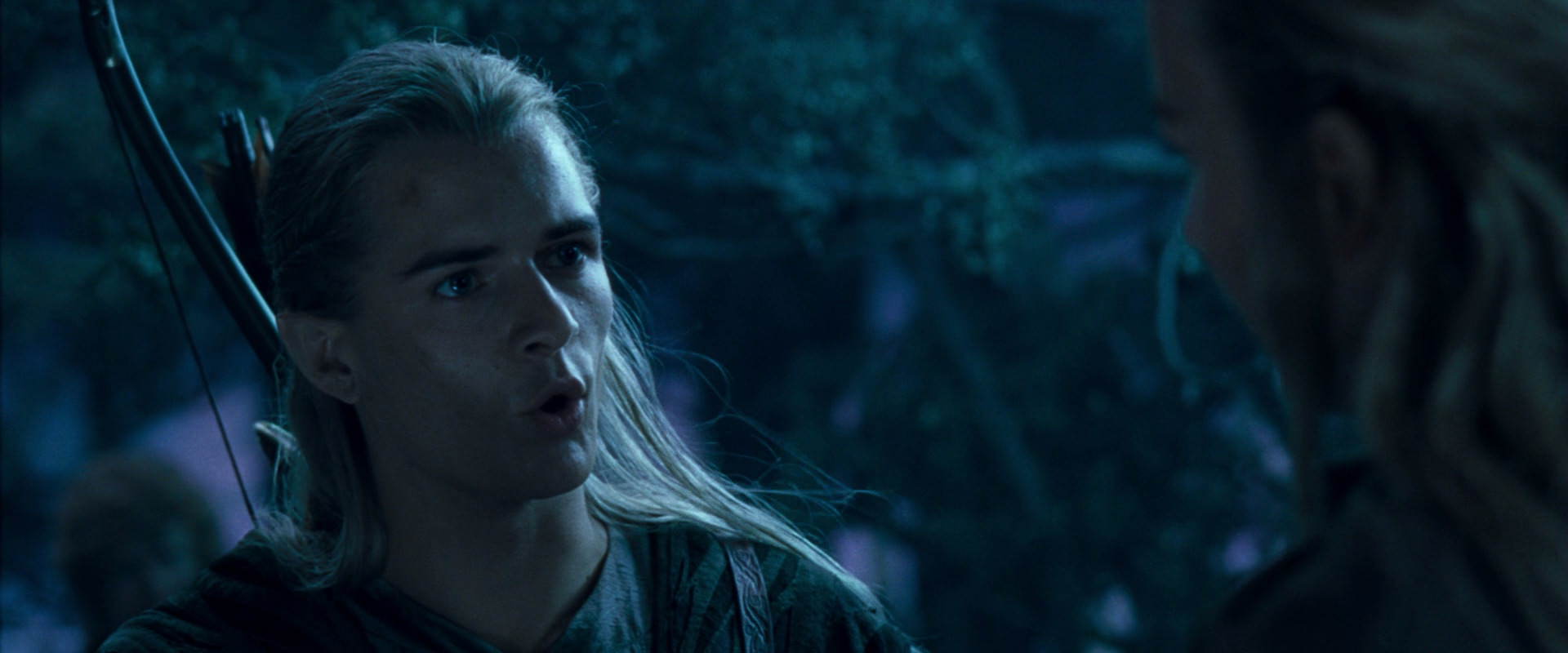 The Lord of the Rings: The Fellowship of the Ring (2001) HD screenshot 17900